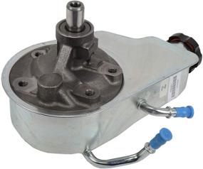 img 1 attached to 🔧 GM Original Equipment Power Steering Pump - ACDelco 15909826