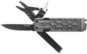 img 4 attached to Gerber Gear Lockdown Multitool Silver