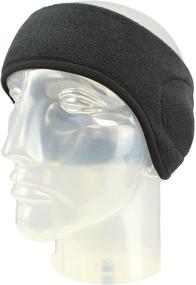 img 1 attached to Seirus Innovation Windproof Neofleece Polartec Headband