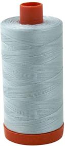 img 1 attached to Aurifil Quilting Thread Cotton MK50 5007