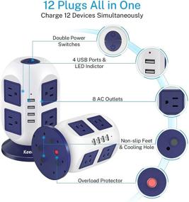 img 3 attached to Расширение зарядной станции Protector Electric