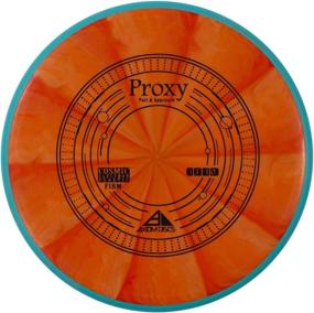 img 2 attached to Axiom Discs Cosmic Electron 170 175G