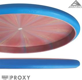 img 3 attached to Axiom Discs Cosmic Electron 170 175G