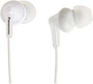 panasonic ergofit in-ear headphones logo