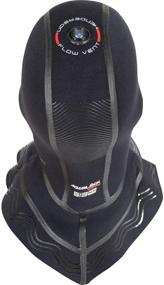 img 3 attached to Henderson Aqua Lock Quick Dry Hood Sports & Fitness for Water Sports