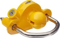 tow ready 63226ka coupler lock logo