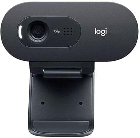 img 4 attached to 📷 Logitech C270i PTV 960-001084 Webcam: HD 720p Widescreen for Video Calls & Recording, Desktop/Laptop, Chinese Spec - Worldwide Version