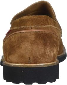 img 2 attached to Lightweight Men's Slip-On 👞 Shoes by MARC JOSEPH NEW YORK