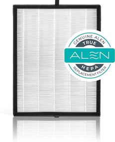 img 2 attached to 🌬️ Alen BreatheSmart: 45i vs Flex Air Purifier - Tackle Dust, Mold, Odors & Pet Dander at Home