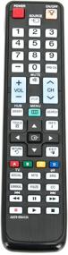 img 2 attached to 📺 AA59-00443A Replacement Remote for Samsung TV Models: UN40D6300SFXZA, UN55D6300SFXZA, UN46D6300SFXZA, UN32D6000SFXZA, UN46D6050TFXZA, UN46D6000SFXZA, UN55D6050TFXZA, UN40D6050TFXZA, UN55D6000SFXZA, UN40D6000SFXZA