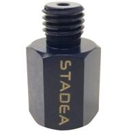 💦 stadea adc102k adapter female water: effortlessly connect your tools for superior water flow logo