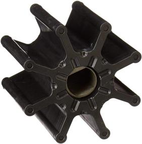 img 3 attached to 🔧 REPLACEMENTKITS.COM - Mercruiser Bravo Sea Water Pump Impeller Replacement - 47-862232A2 47-8M0104229 - Black