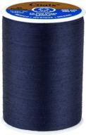 coats clark all purpose thread spool sewing logo