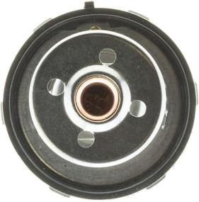 img 1 attached to Heavy-Duty Stainless Steel Thermostat by Stant-14948