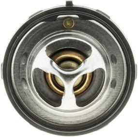 img 2 attached to Heavy-Duty Stainless Steel Thermostat by Stant-14948