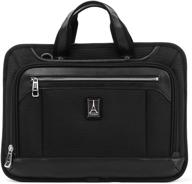 👜 travelpro platinum elite-slim laptop briefcase for business and travel logo