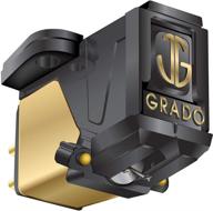 звено фонокартриджа grado prestige gold3 с затылком - стандартное крепление логотип