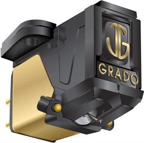 img 1 attached to GRADO Prestige Gold3 Phono Cartridge with Stylus - Standard Mount