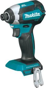 img 2 attached to Makita XT446T Lithium Ion Brushless Cordless