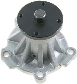 img 1 attached to Airtex AW9167 Engine Water Pump