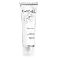 👐 крем для рук caudalie vinoperfect для осветления, 1,7 унции логотип