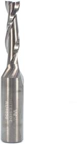 img 1 attached to Precision and Durability: Whiteside Router Bits RU4850 Standard - A Cut Above the Rest!