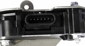 img 1 attached to 🚗 GM Genuine Parts 10379038: Reliable Accelerator Pedal with Position Sensor