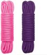 yitongxing 32ftx2pack restraint durable twisted logo