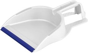 img 1 attached to 🧹 Mr. Clean Step-On-It Dust Pan: Versatile & Colorful Cleaning Tool for Every Household