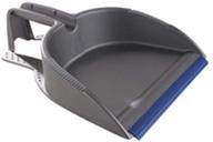 🧹 mr. clean step-on-it dust pan: versatile & colorful cleaning tool for every household logo