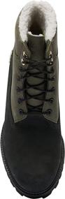 img 1 attached to Timberland Премиум Шерстяной Водонепроницаемый Numeric_4_Point_5