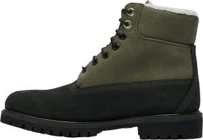 img 3 attached to Timberland Премиум Шерстяной Водонепроницаемый Numeric_4_Point_5