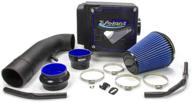 🚀 enhanced performance volant 15553 pro 5 enclosed air intake system logo
