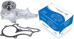 img 4 attached to ECCPP Gasket 1985 1995 Toyota 4Runner