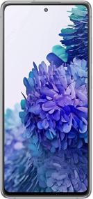 img 4 attached to 📱 GSM Unlocked Samsung Galaxy S20 FE G780F - 128GB, International Version - Cloud White (No US Warranty)