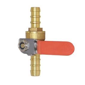 img 4 attached to 💡 Maximize Efficiency with Joyway Valve Union Intersection Fittings