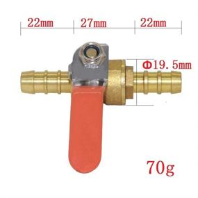 img 3 attached to 💡 Maximize Efficiency with Joyway Valve Union Intersection Fittings