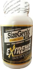 img 1 attached to SizeGenix Belizean Enhancement Increase Hardness