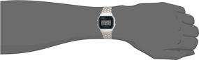 img 1 attached to Часы Casio Men's A-159WA-N1DF - цифровые часы из линейки WW Edition.