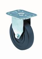 🔧 wagner caster: enhancing material handling capacity and rubber bearing in casters logo