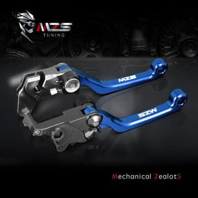 img 1 attached to MZS Clutch Adjustment Compatible KLX450R