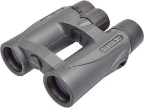 img 4 attached to Sightron SIIBL832 8x32 Binocular (Green) - Enhanced Clarity and Durability