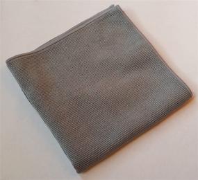 img 1 attached to Norwex Antibac Enviro Cloth Grey
