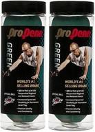 🎾 pro penn ball - pack of two cans, 3-ball capacity logo