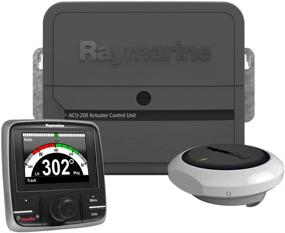 img 1 attached to Raymarine Pilot Ev 200 P70R Drive