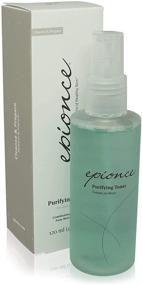 img 1 attached to Epionce Purifying Toner 4 0