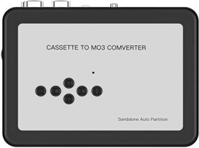 img 3 attached to Кассетный магнитофон Anwaut Walkman Conversion