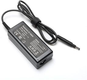 img 2 attached to 💡 65W AC Charger Replacement for HP Pavilion TouchSmart 14-B109WM | Power Laptop Adapter Supply Cord