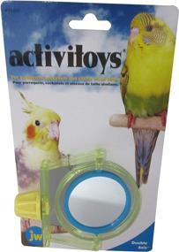 img 3 attached to JW Pet Company Activitoy Double