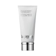 prairie cellular mineral exfoliator 100ml logo